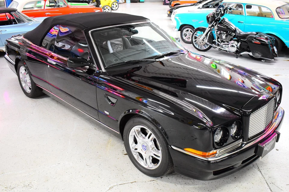 2003 Bentley Azure Mulliner - Image 2 of 4