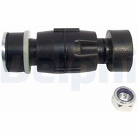 Koppelstange Stabilisator Delphi TC2534 FüR Thalia Kangoo Twingo Renault 2 1 FC0