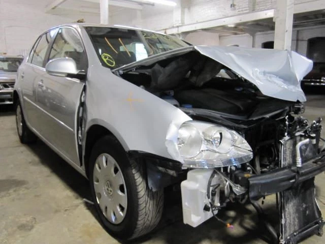 Exterior Door Handle Golf Golf Cabriolet Golf GTI Jetta Passat 00-11 526448 Foto 3 de 4