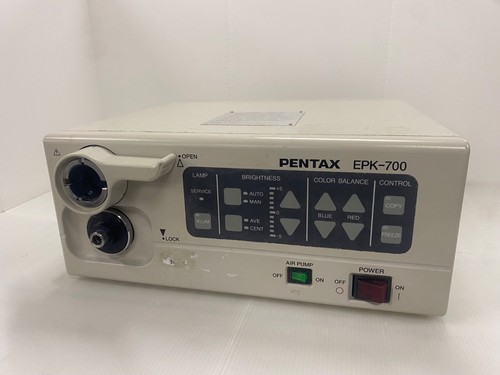 Pentax EPK-1000 Endoscope Video Processor Tested Money back guarantee