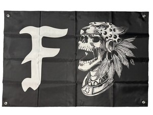 Forward Observations Group Flag | eBay