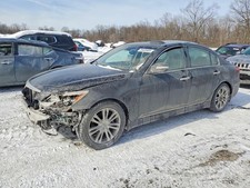 Wheel Sedan 18x7-12 Fits 09-14 Genesis 2780415
