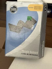 PalmOne Portable Keyboard for Palm V Series Handhelds Brand  in Box