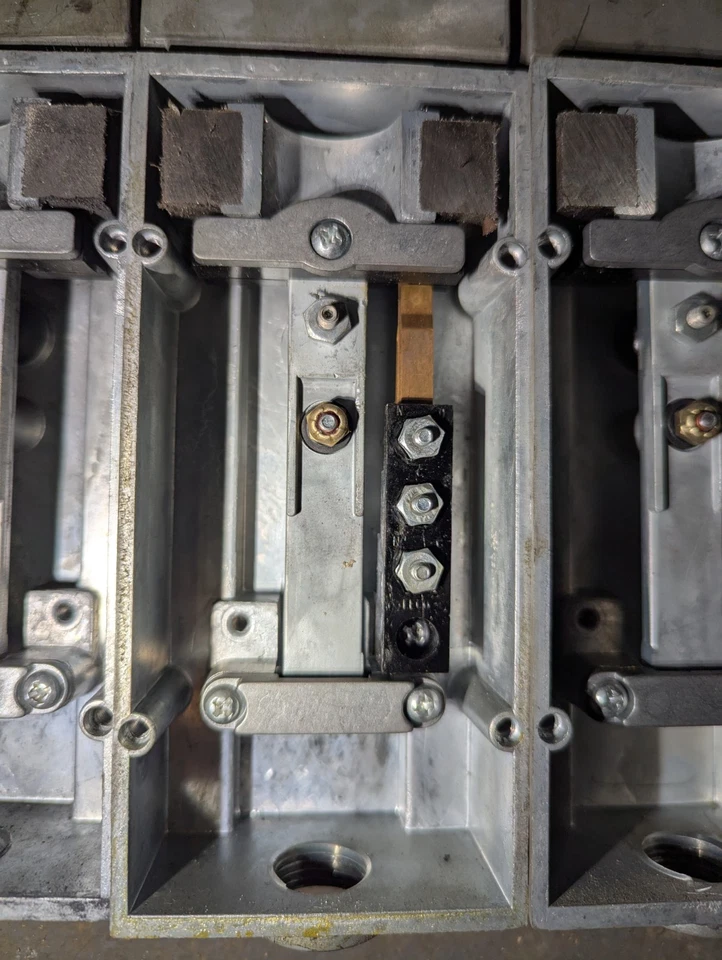 MV -3 Elevator Magnetic Switch $85 Each, Or All 3 For $220. - Image 2 of 3