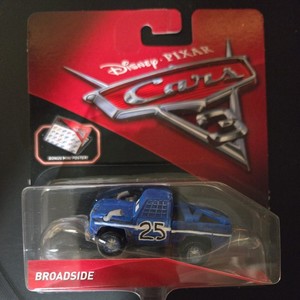 Broadside Cars | eBay