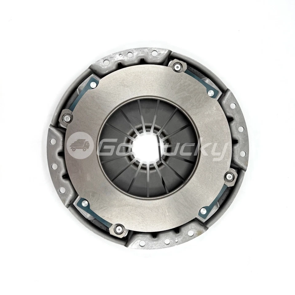 Clutch Pressure Plate For ISUZU NPR NPR-HD NQR 4HG1 4.6L 4HE1 4.8L MSA MXA 98-04 - Image 3 of 4