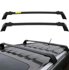 FINDAUTO Roof Rack Cross Bars for Ford Bronco Sport 2021-2022 Cargo Bars 