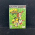 Crash Twinsanity (PS2) Tested & CIB Clean 1 YR Warranty Refurbished Free Ship