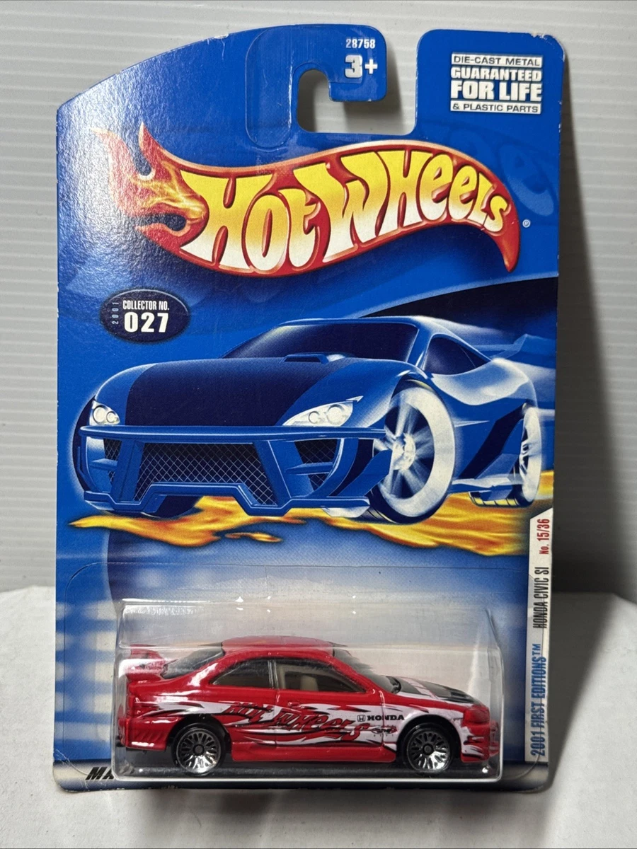 Hot Wheels 1/64 🇨🇵 serie 2022 spring exclusive kroger usa 5/5