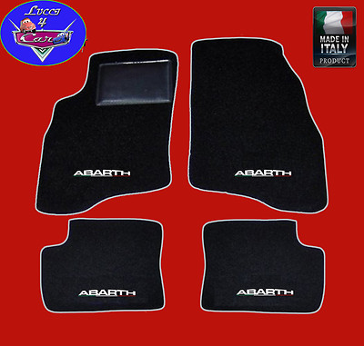 Tappetini auto grande punto Tappetini auto grande punto