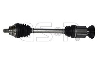 261347 GSP Antriebswelle FüR Audi,Vw