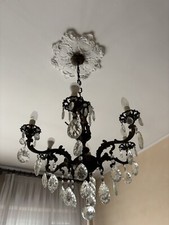 Lampadari Vintage Stile Liberty