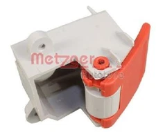 Genuine Butcher Door Handle 2310592 for Mercedes-Benz