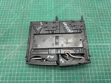 03-04 MERCEDES-BENZ R230 SL500 DASHBOARD CENTER CONSOLE CUP HOLDER OEM