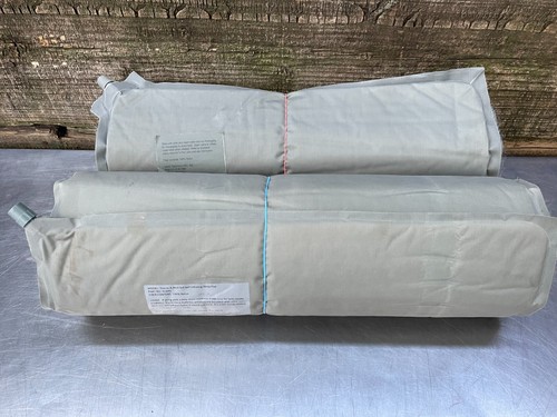 Tecnología de vinilo militar para Therm-a-rest Self infllate Camping Backpack Sleep Mat Pad - Imagen 14 de 15