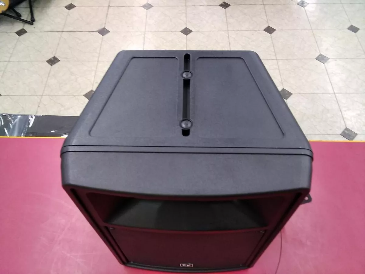 Electro Voice EV SX80 Speaker Electro Voice EV SX80 Speaker