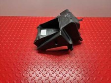 SCHOWEK POD SIEDZENIEM USZKODZONY HONDA TRANSALP 700 2008 2008 SERIA 20