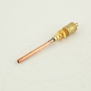 supco sealed refrigerator shut refrigerant valve way