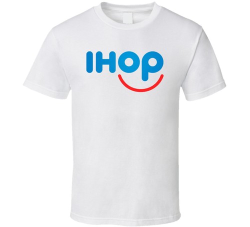 Ihop American Favorite Fast Food T Shirt - 第 1/2 張圖片