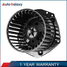 Front Blower Heater Motor For Chevy Gmc Ck 1500 2500 3500 Oldsmobile Pontiac