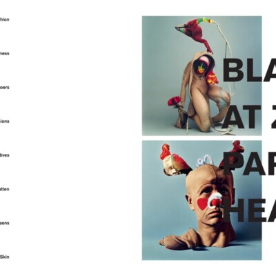 BLACK TO COMM - AT ZEENATH PARALLEL HEAVENS   CD NEU