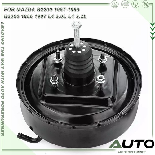 1X for Mazda B2200 1987-1989 B2000 1986 1987 L4 2.0L L4 2.2L Power ...
