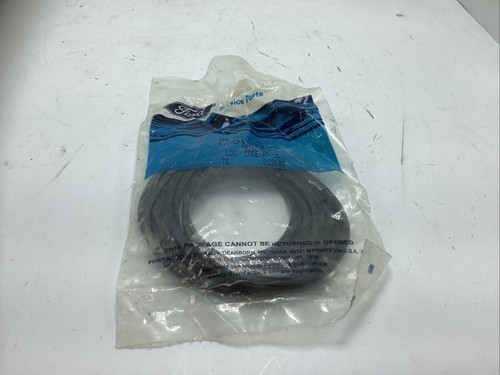 New OEM Ford Seals (9X) # N801011-S  O RINGS - Picture 1 of 6
