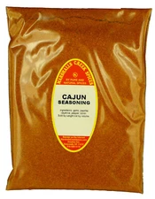 Marshalls Creek Spices CAJUN SEASONING NO SALT REFILL - Kosher