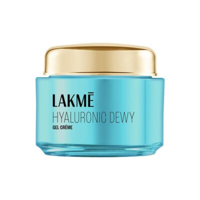 LAKMÉ Absolute Hydra Pro Gel Day Crème, 50gm