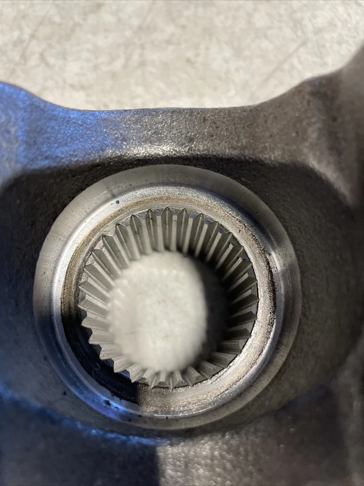 Yugo YUKON YY GM14T-1350-30S GM14T135030S 14T 10,5 Foto 3 de 4