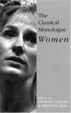 The Classical Monologue (W): Women