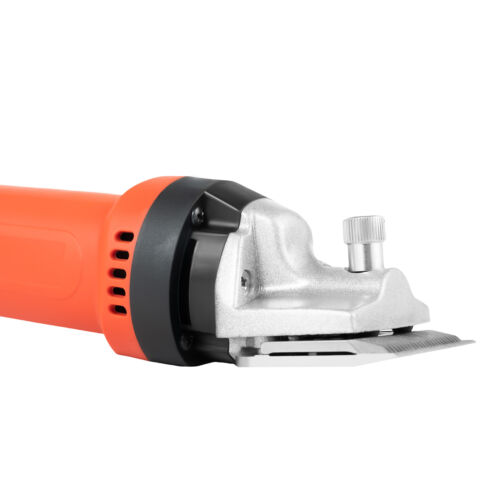 350W Profi Elektrische Tierhaarschneidemaschine Pferd Hund Haustierpflege Trimmer �� - Bild 14 von 14