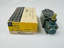Allen-Bradley 802T-L1 Limit Switch