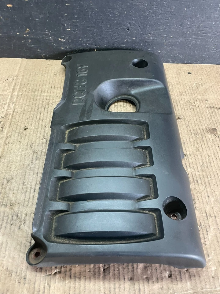 2006 to 2011 Hyundai Accent Engine Motor Cover M9122 PS - Image 3 of 4