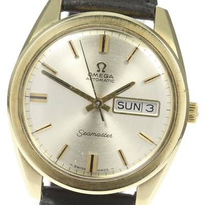 omega seamaster 166.032