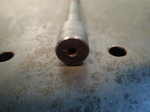 MCT 5/8" Testa Controforo Pilota SOLO: 5/16" -18 Gambo Filettato, 3-11/16" OAL - Foto 3 di 5