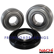NEW LG HIGH QUALITY FRONT LOAD WASHER BEARINGS  SEAL KIT 3045ER0048L