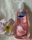 DIAL***HIMALAYAN SALT*** Hydrating Hand Soap~~~7.5 FL OZ/221 mL~~~BRAND NEW — photo 2