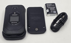 Very Good Kyocera DuraXv Lte Extreme E4810 Verizon 4G Cam Unlocked Rugged Flip