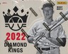 [🔥Get 50% Off] 2022 Panini Diamond Kings Baseball MLB RC