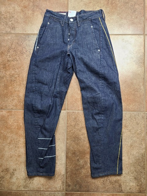 levis engineered jeans 570