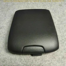 For Toyota Prado 120 2002-2009 Black Inner Armrest Box Cover Replace Repair kit