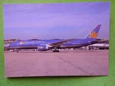 VIETNAM AIRLINES B 777-200 VN-A141