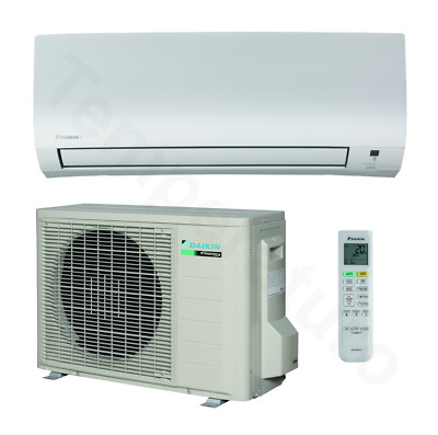Daikin Comfora Split Klimaanlage 7,1 kW A++/A+ R32 WiFi FTXP71N