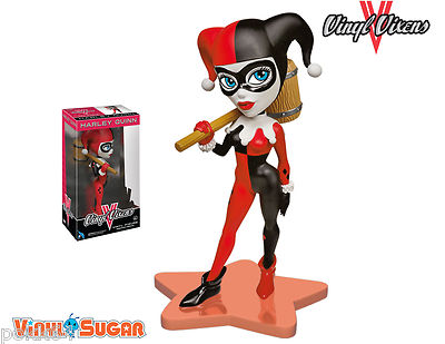 Figurine Harley Quinn 23 Cm PVC – Neuf Sous Boîte, Livraison Gratuite