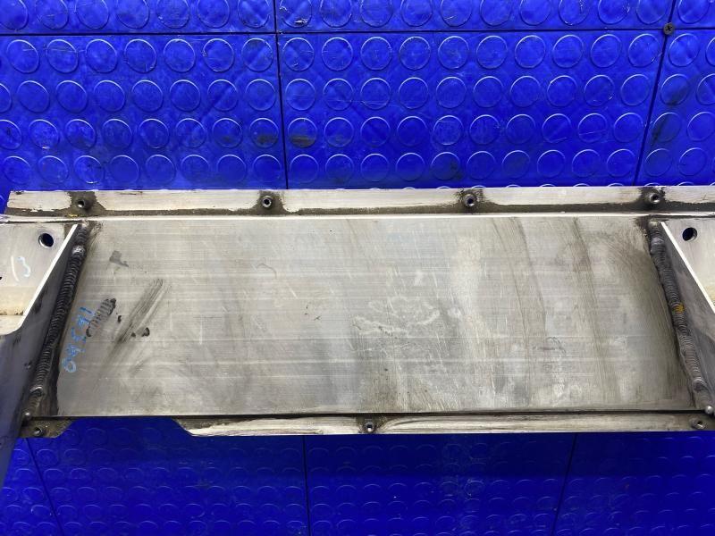 2016-2021 MCLAREN 570S OEM REAR ENGINE CRADLE LOWER SUBFRAME CROSSMEMBER SUPPORT