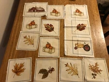 Maywood studios fields of gold fabric