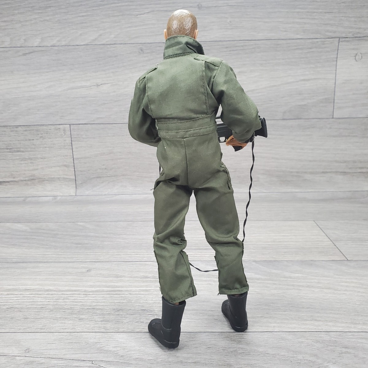 21st Century Toys Ultimate Soldier 12