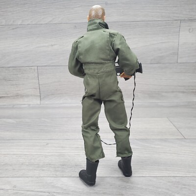 21st Century Toys Ultimate Soldier 12