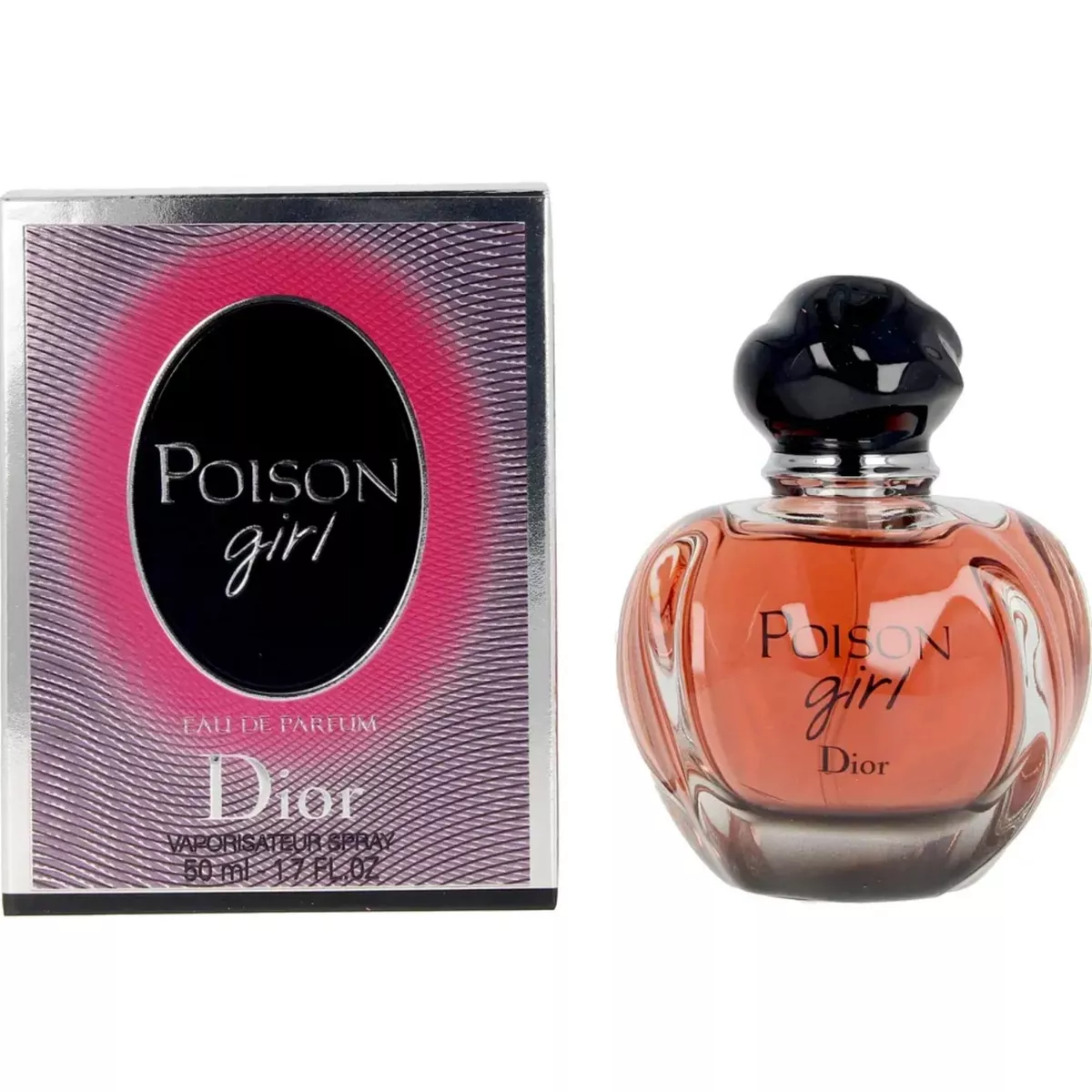 Dior poison top girl 30ml